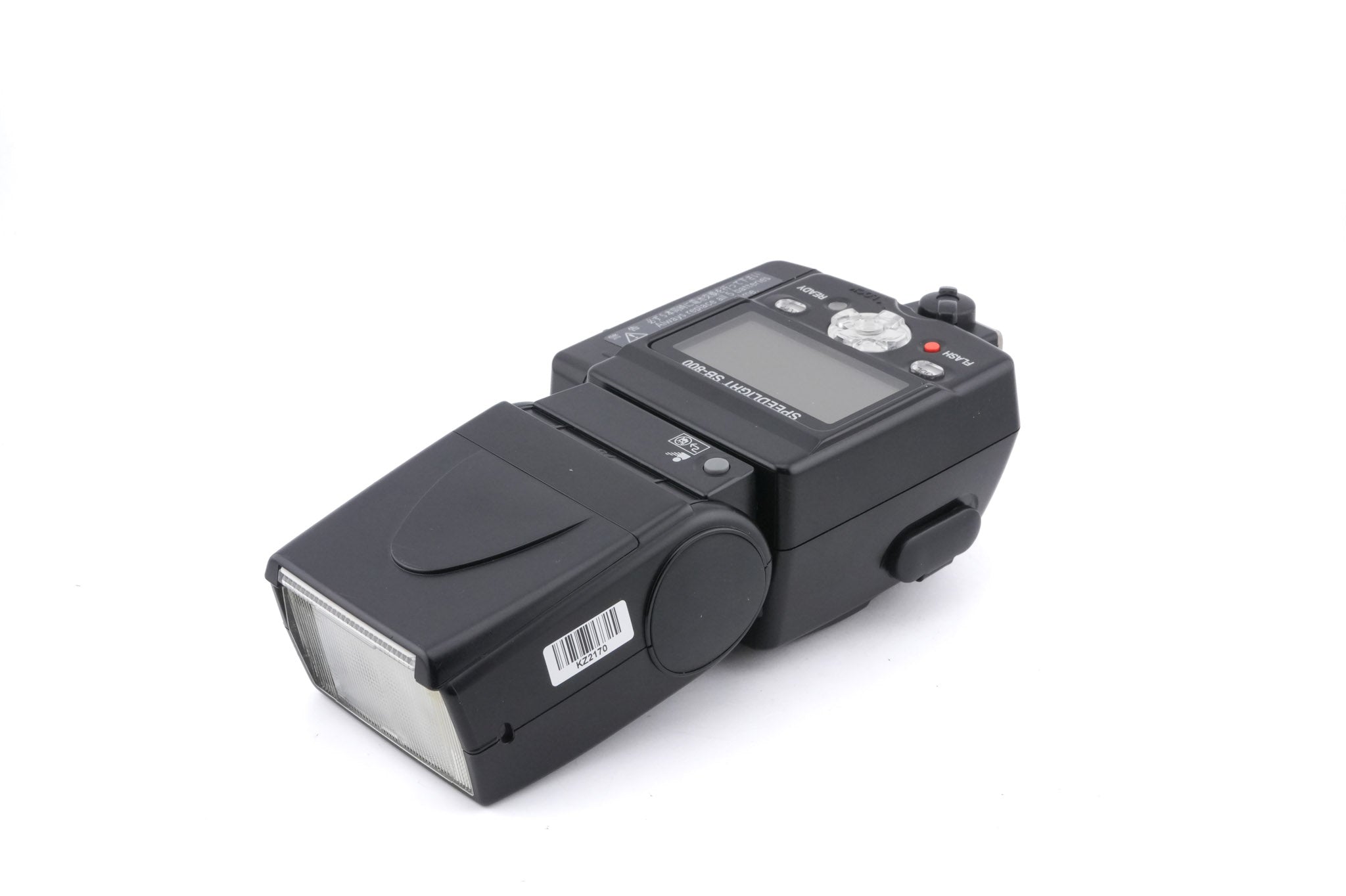 Nikon SB-800 Speedlight