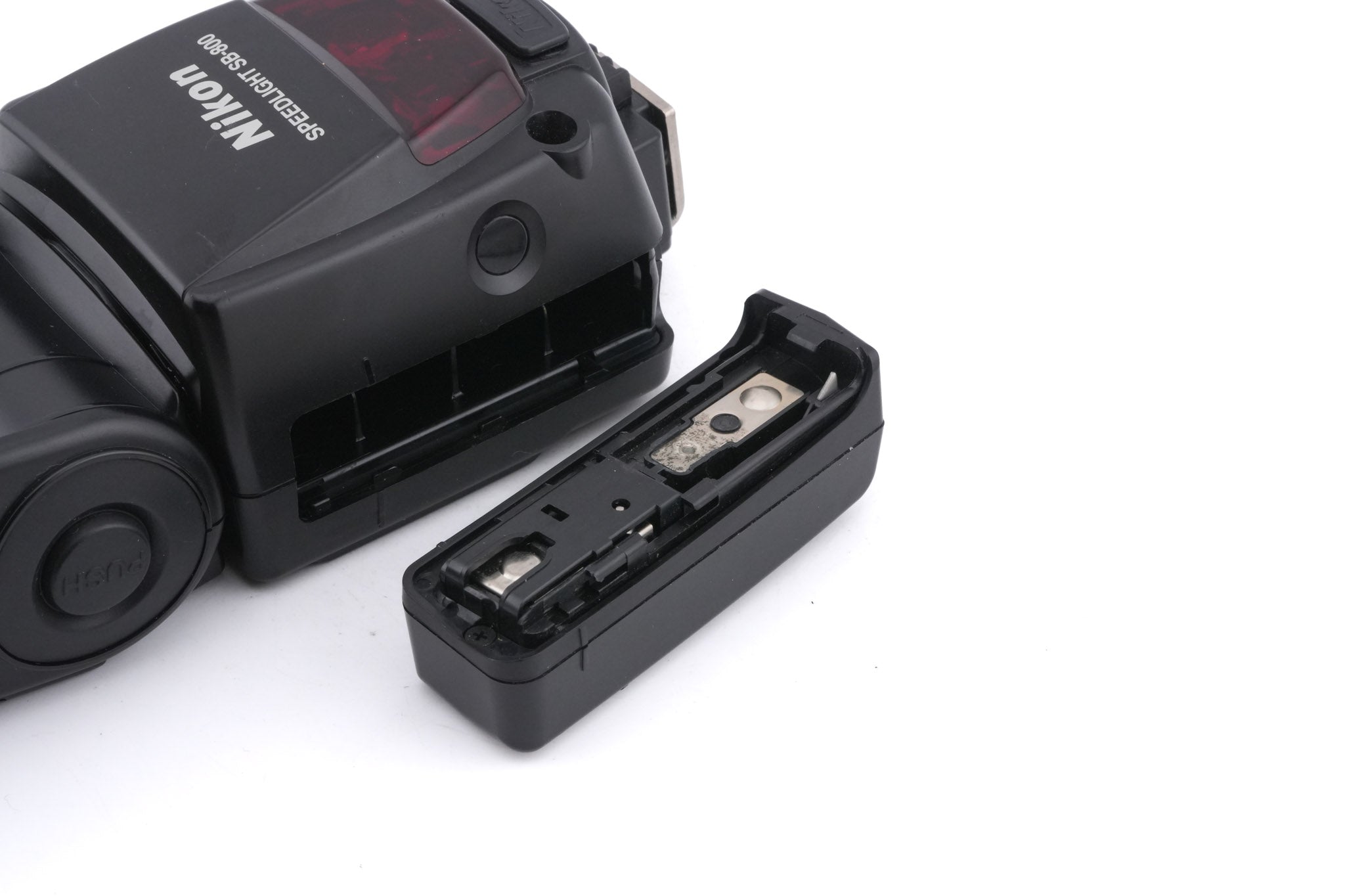 Nikon SB-800 Speedlight