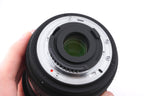 Sigma 10-20mm f4-5.6 EX D DC HSM
