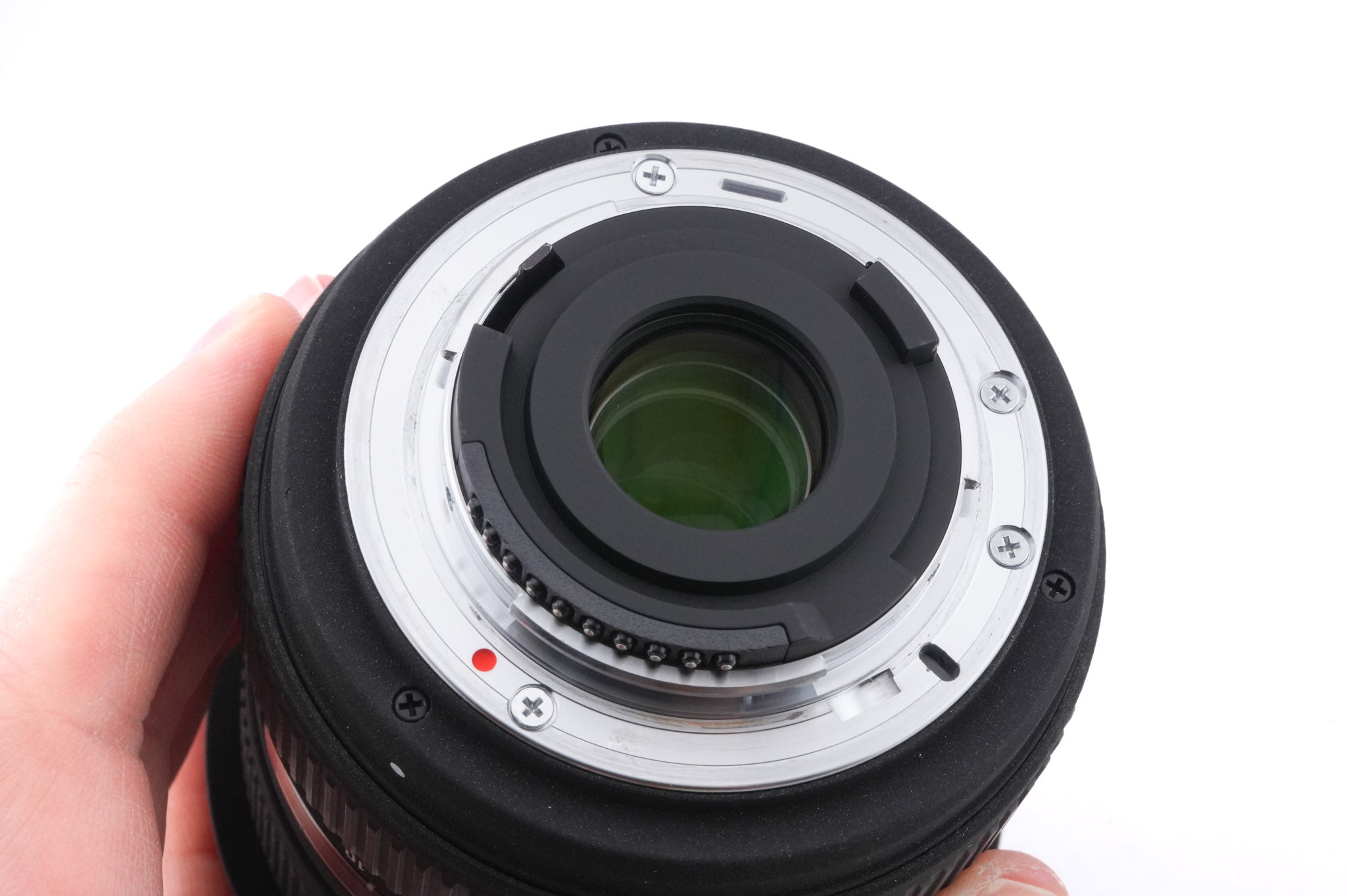 Sigma 10-20mm f4-5.6 EX D DC HSM