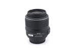 Nikon 18-55mm f3.5-5.6 AF-S Nikkor G VR