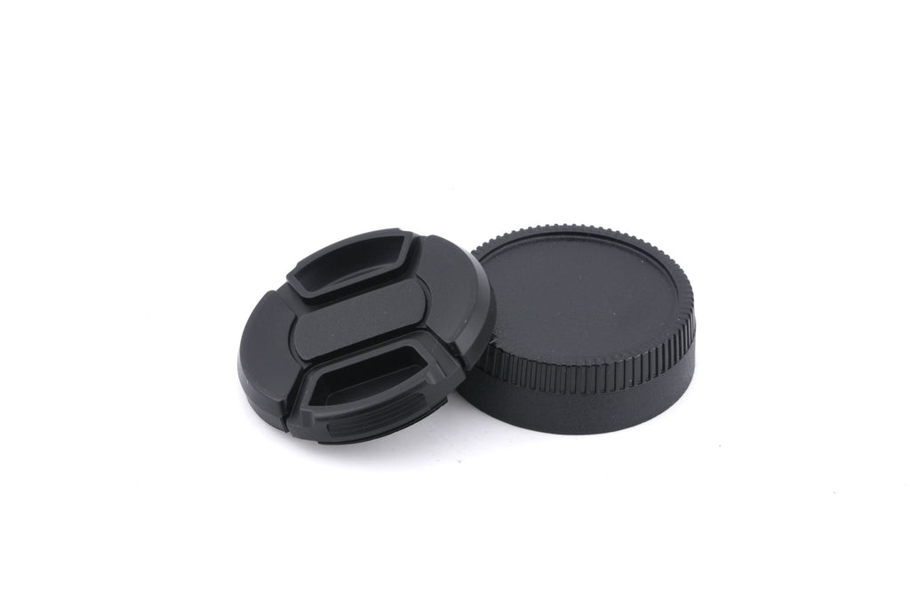Nikon 18-55mm f3.5-5.6 AF-S Nikkor G VR
