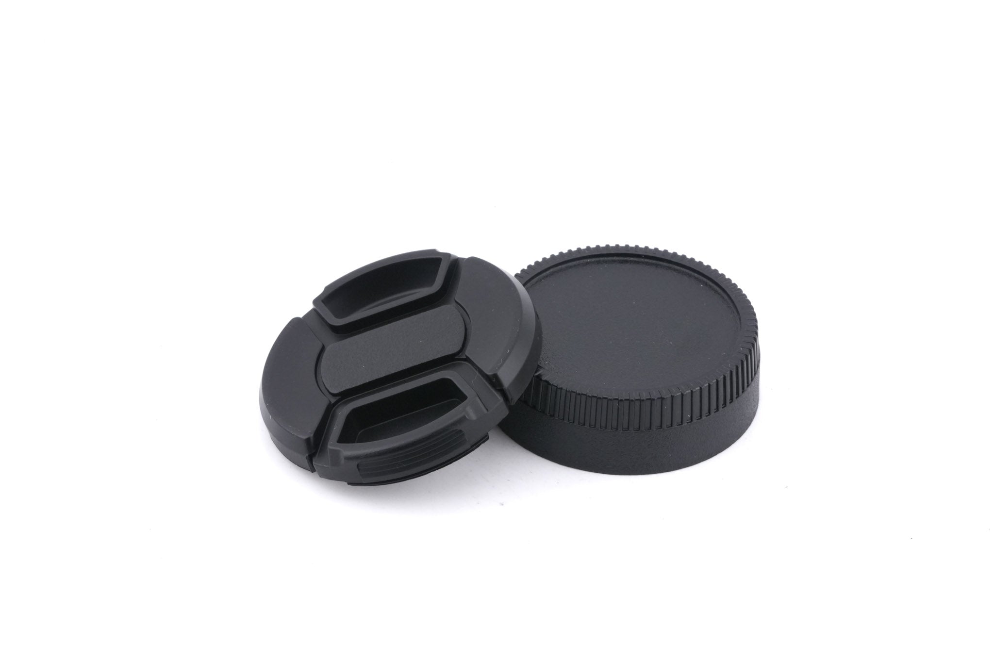 Nikon 18-55mm f3.5-5.6 AF-S Nikkor G VR