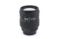 Nikon 28-105mm f3.5-4.5 AF Nikkor D