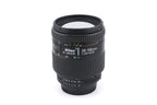 Nikon 28-105mm f3.5-4.5 AF Nikkor D