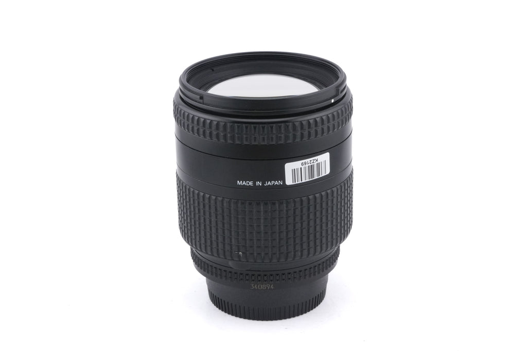Nikon 28-105mm f3.5-4.5 AF Nikkor D