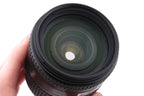 Nikon 28-105mm f3.5-4.5 AF Nikkor D