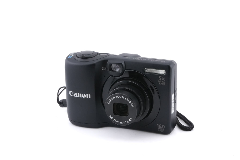 Canon PowerShot A1300