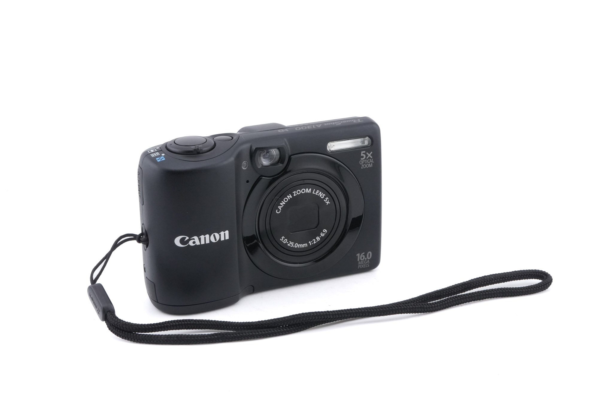 Canon PowerShot A1300