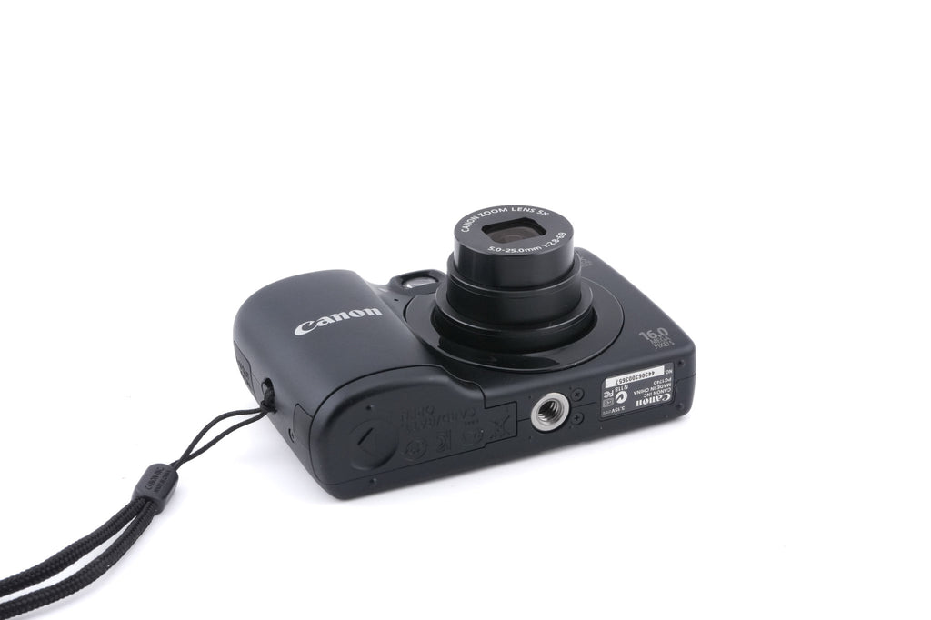 Canon PowerShot A1300