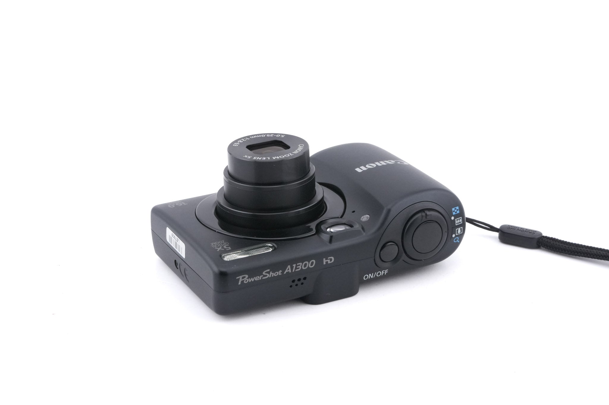 Canon PowerShot A1300
