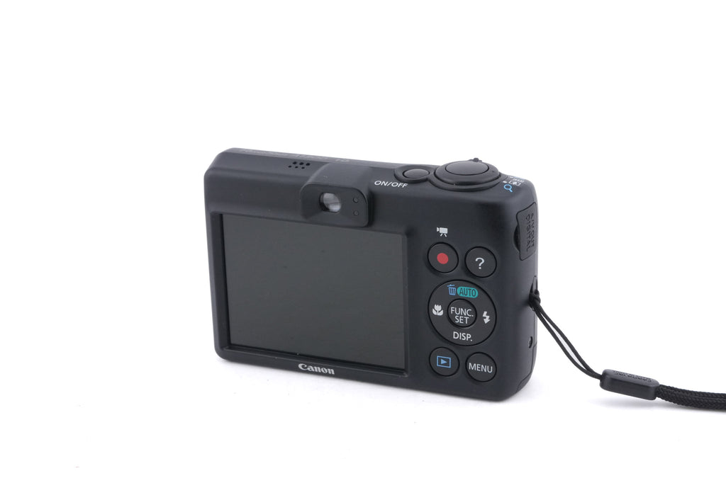 Canon PowerShot A1300
