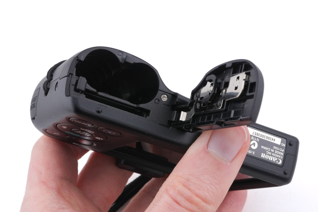 Canon PowerShot A1300