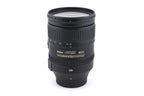 Nikon 28-300mm f3.5-5.6 AF-S Nikkor G ED VR