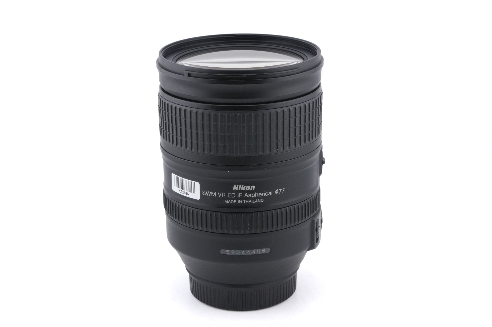 Nikon 28-300mm f3.5-5.6 AF-S Nikkor G ED VR