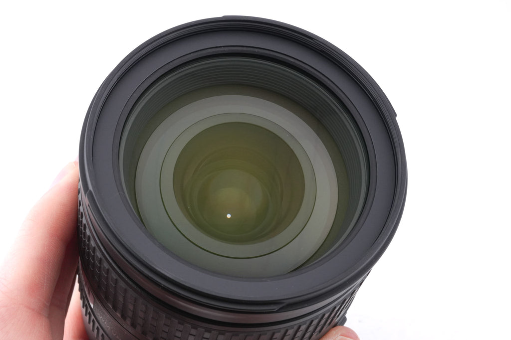 Nikon 28-300mm f3.5-5.6 AF-S Nikkor G ED VR