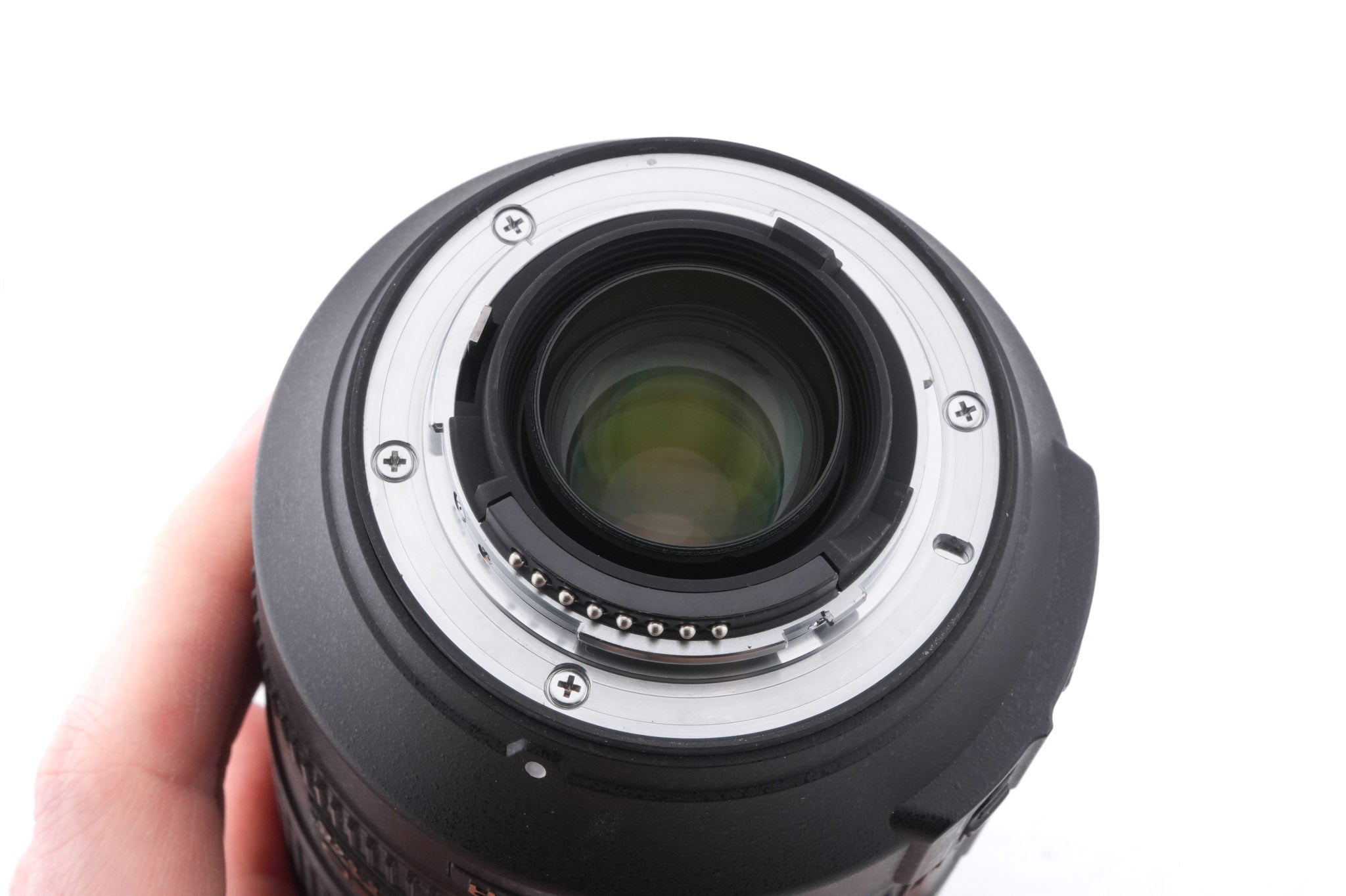 Nikon 28-300mm f3.5-5.6 AF-S Nikkor G ED VR
