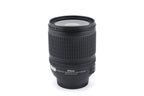 Nikon 18-135mm f3.5-5.6 AF-S Nikkor G ED