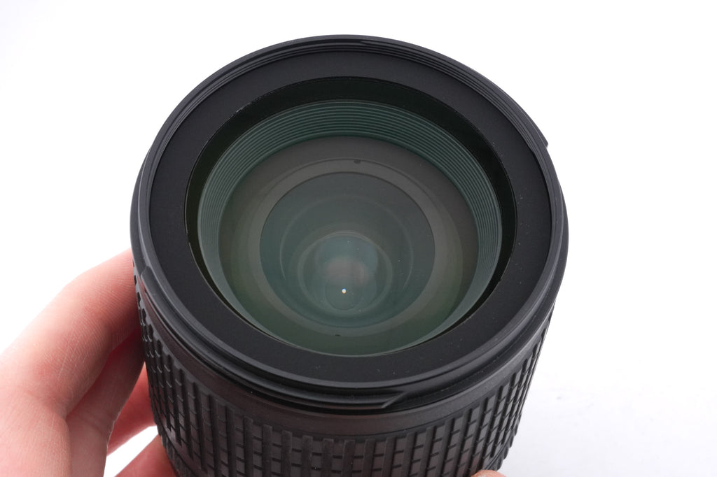 Nikon 18-135mm f3.5-5.6 AF-S Nikkor G ED