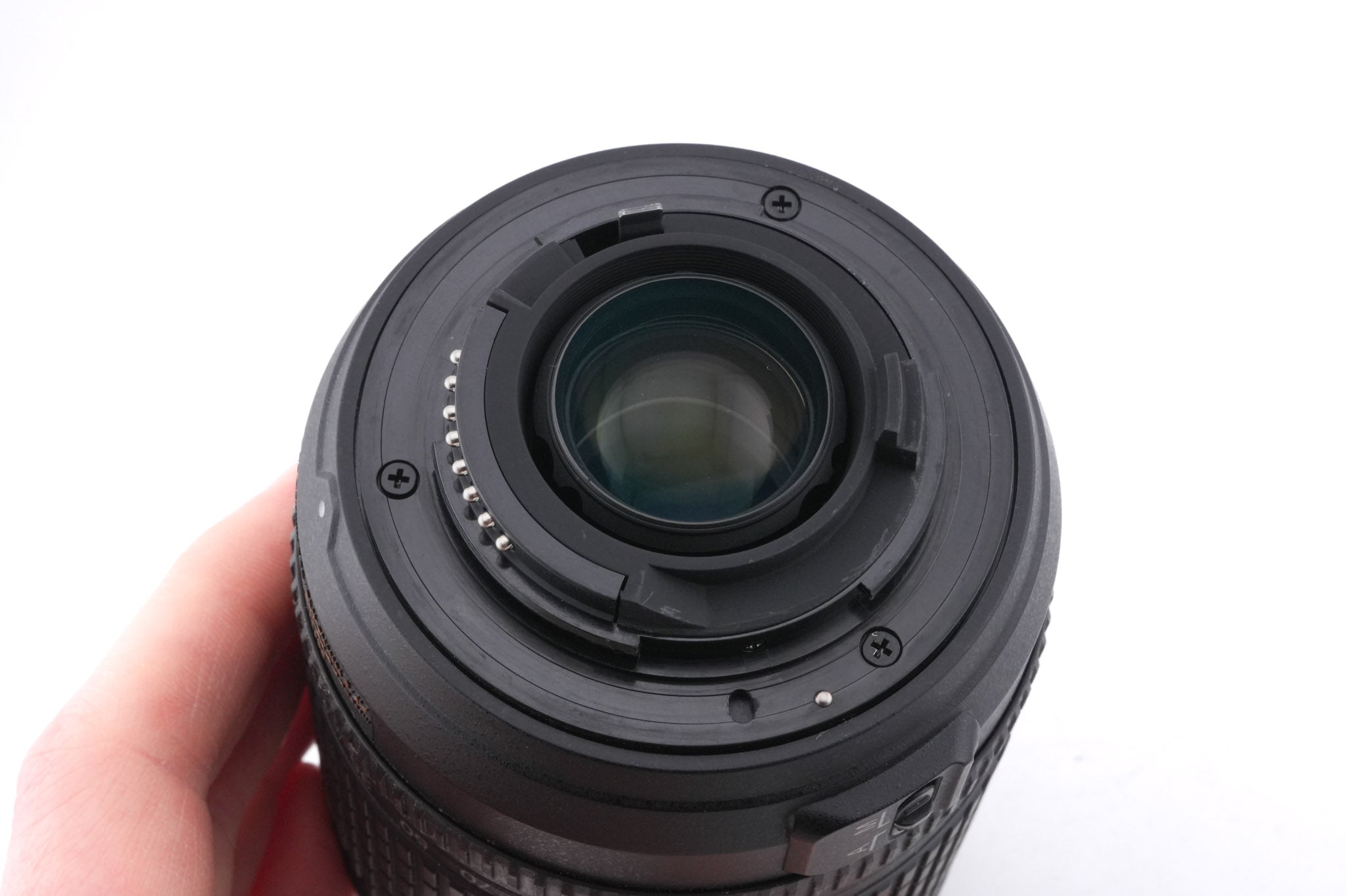 Nikon 18-135mm f3.5-5.6 AF-S Nikkor G ED