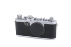 Leica If