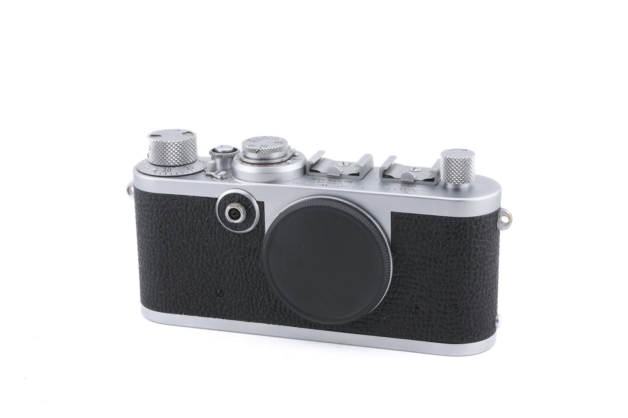 Leica If