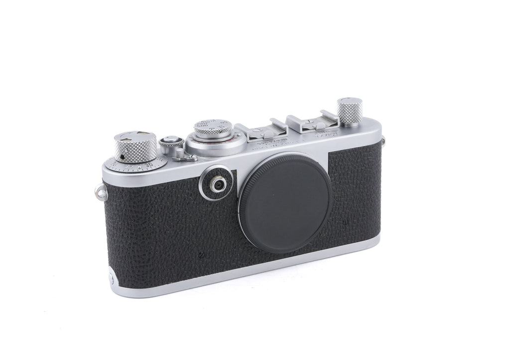 Leica If