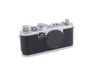Leica If
