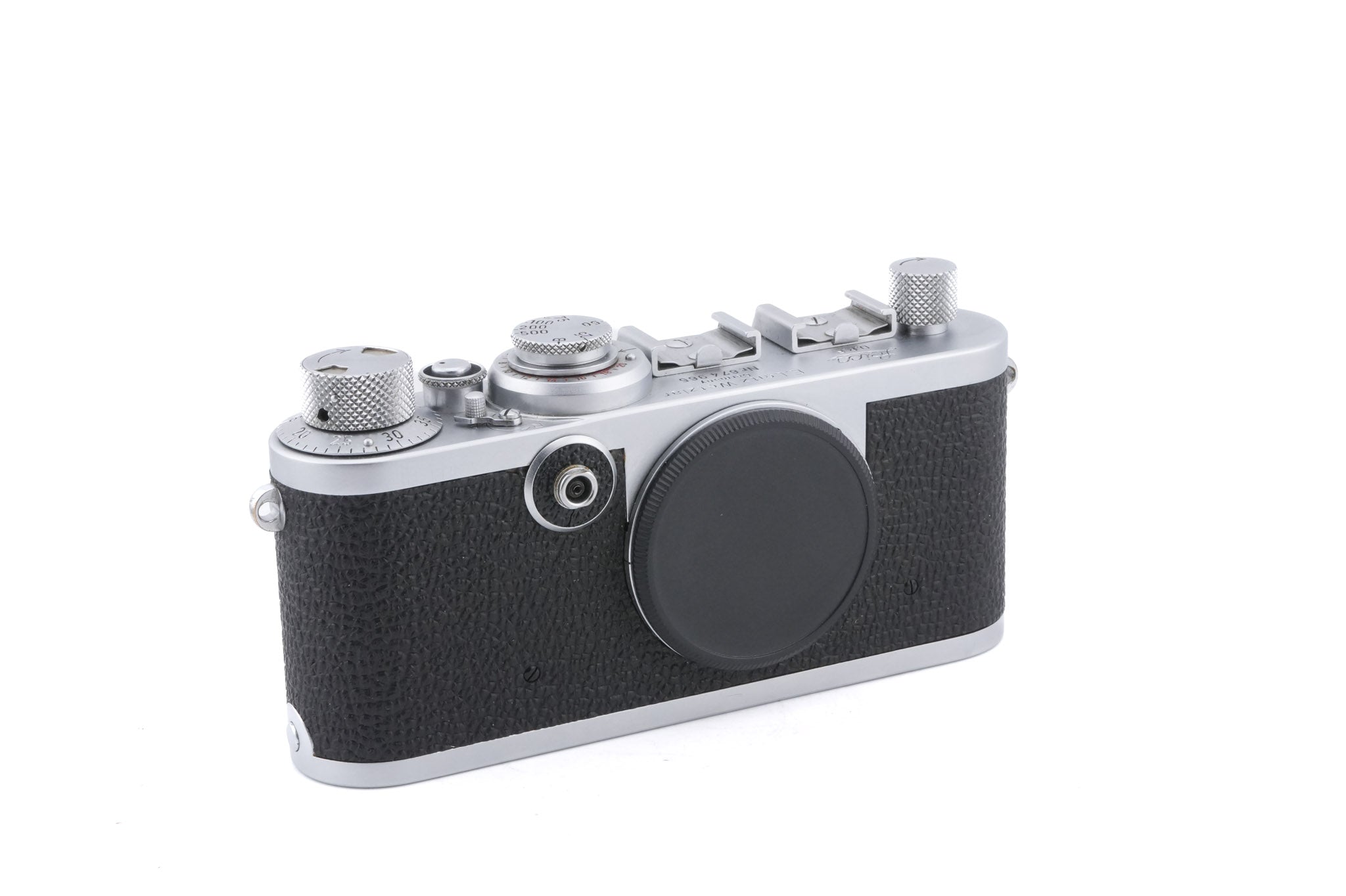 Leica If