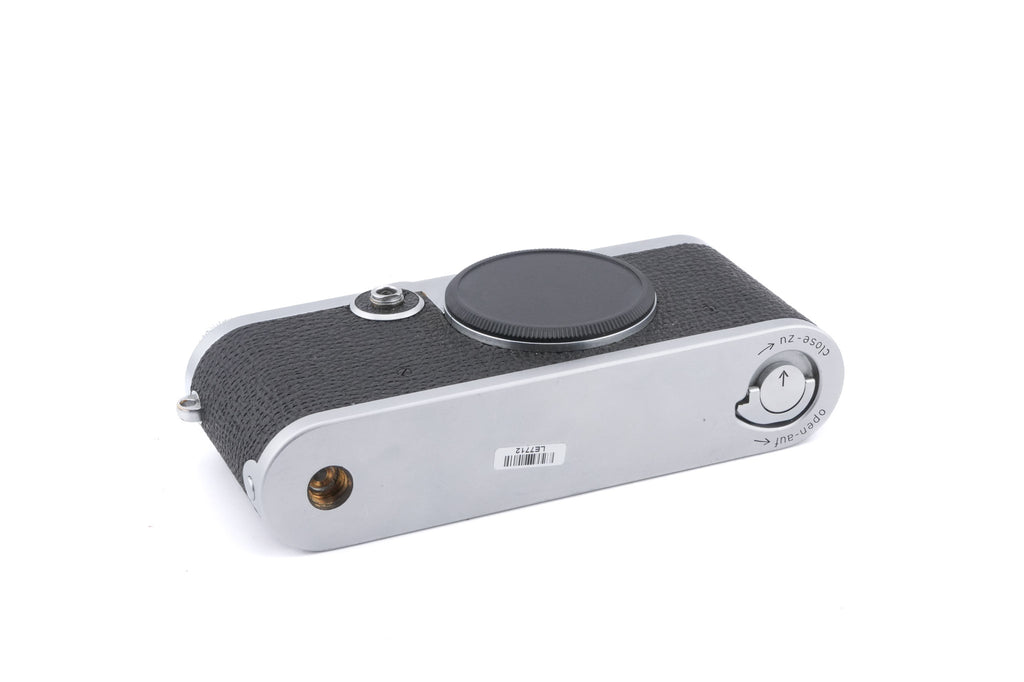 Leica If