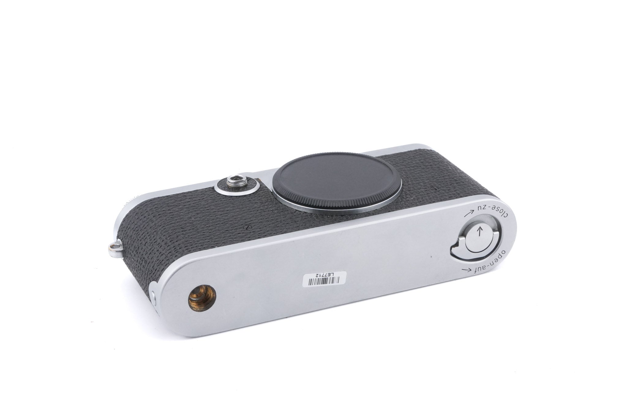 Leica If