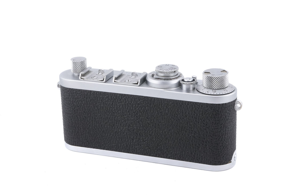 Leica If
