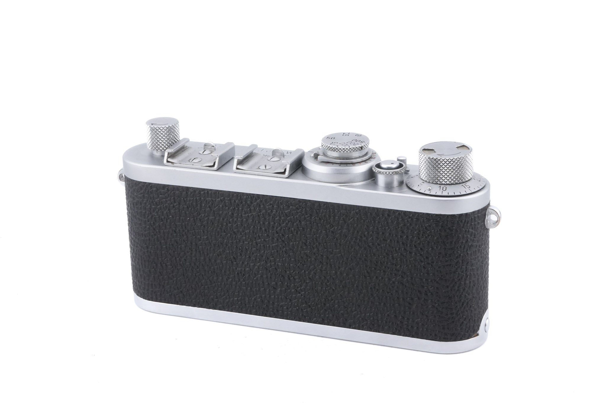Leica If