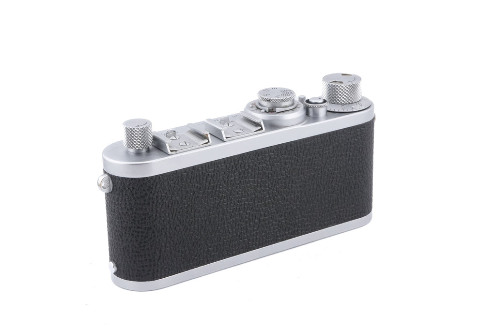 Leica If