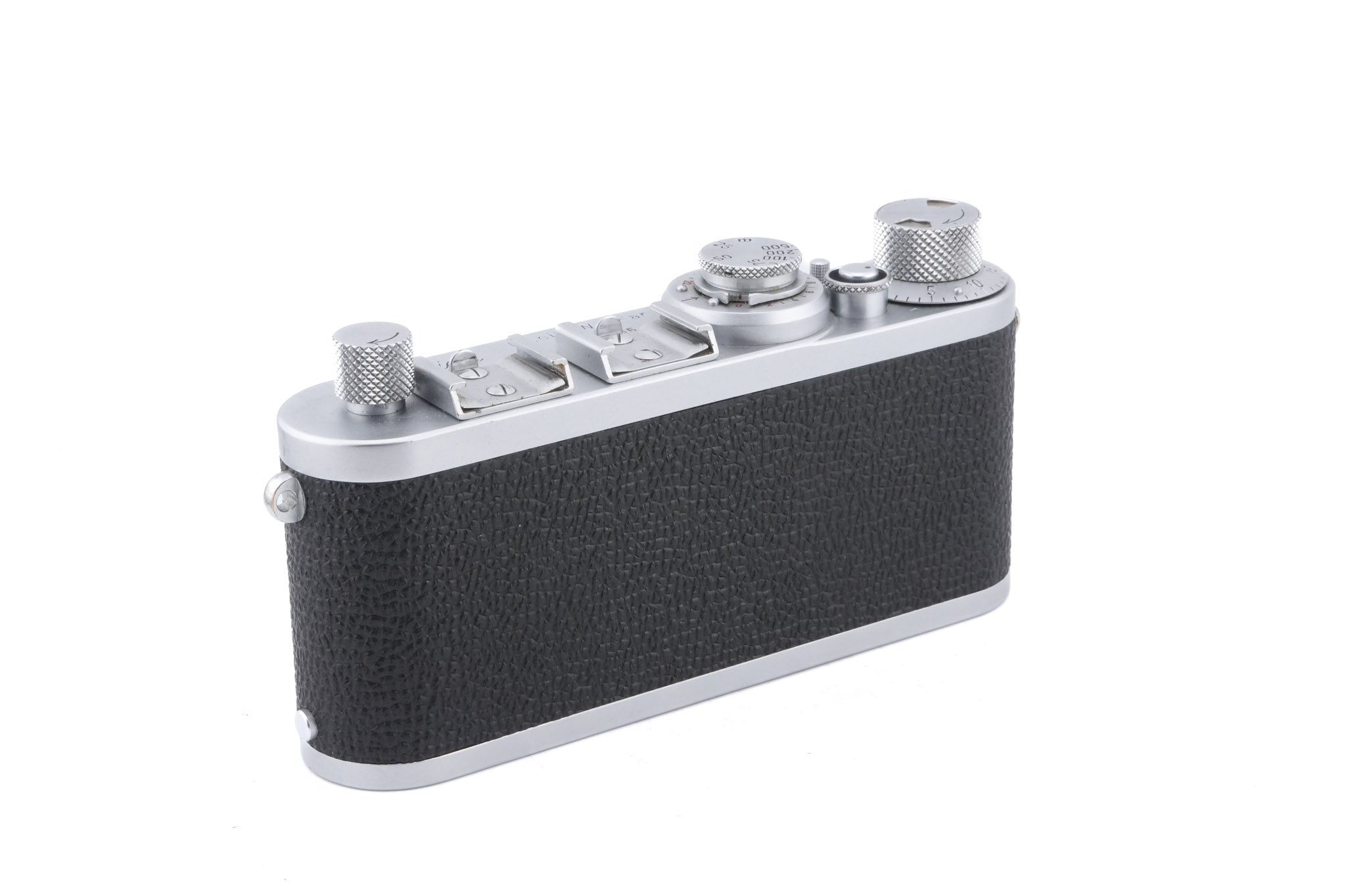 Leica If