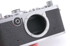 Leica If