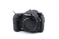 Pentax K20D