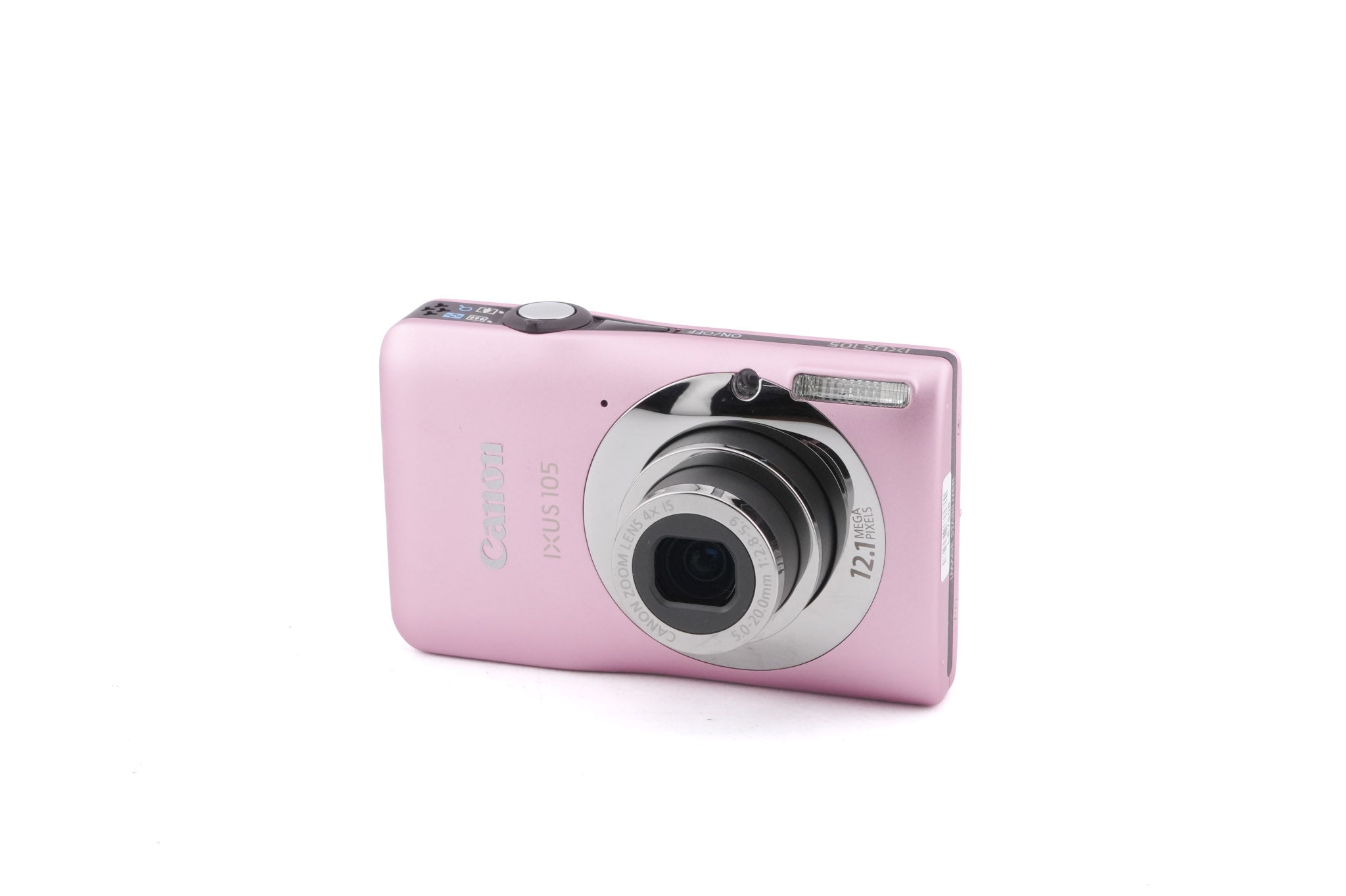 Canon IXUS 105