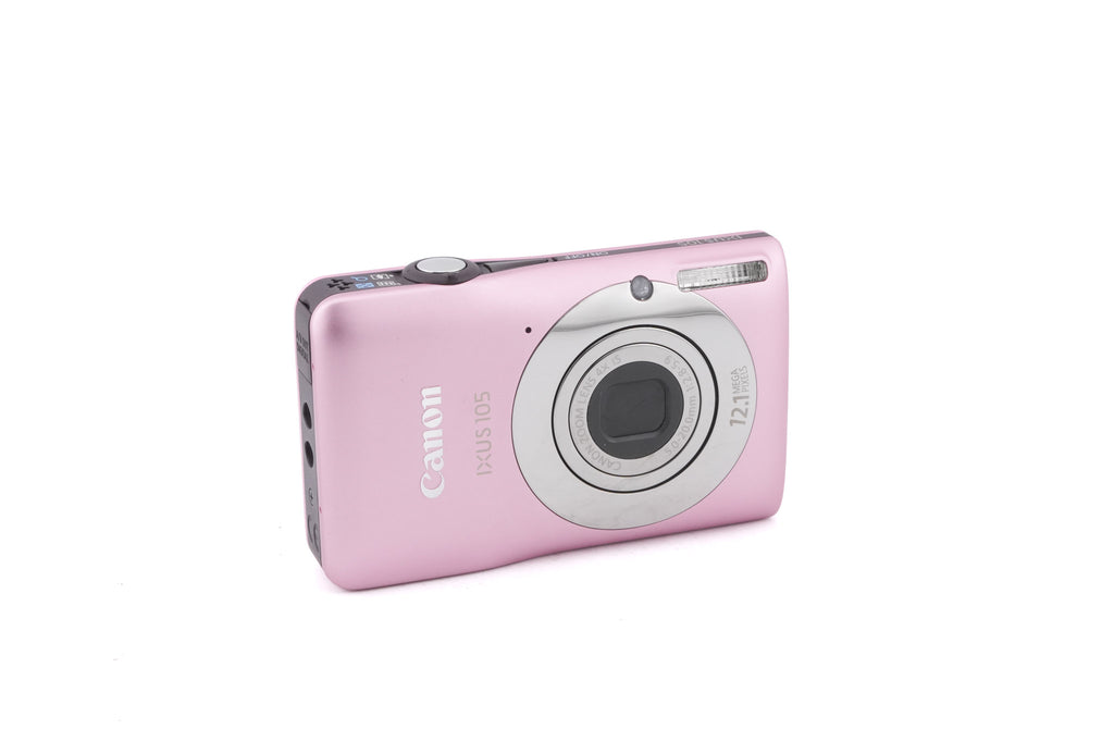 Canon IXUS 105