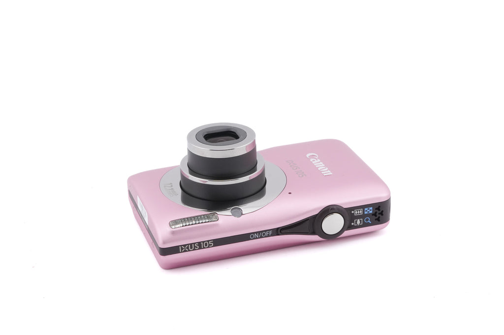 Canon IXUS 105