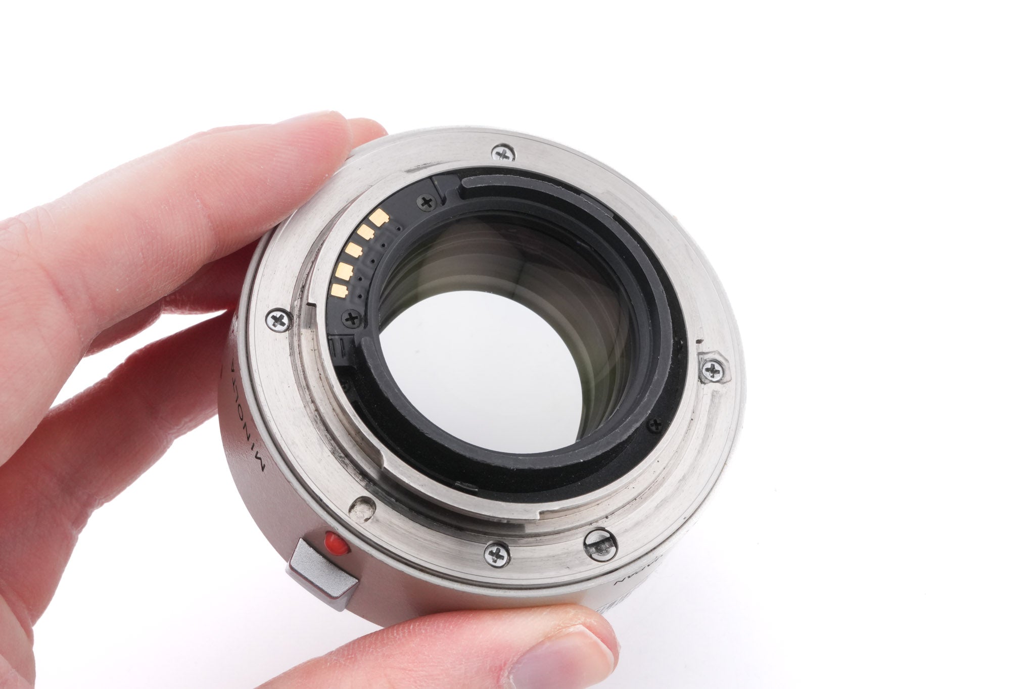 Minolta 1.4X APO AF Teleconverter