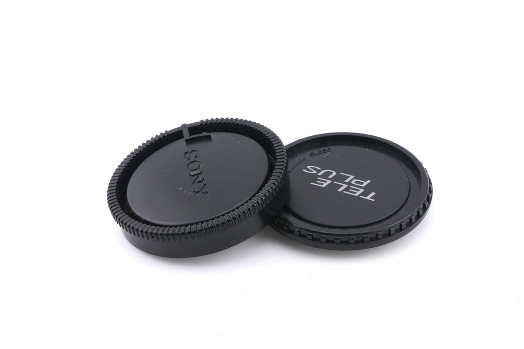 Minolta 1.4X APO AF Teleconverter