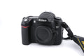 Nikon D80