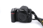 Nikon D80