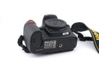 Nikon D80
