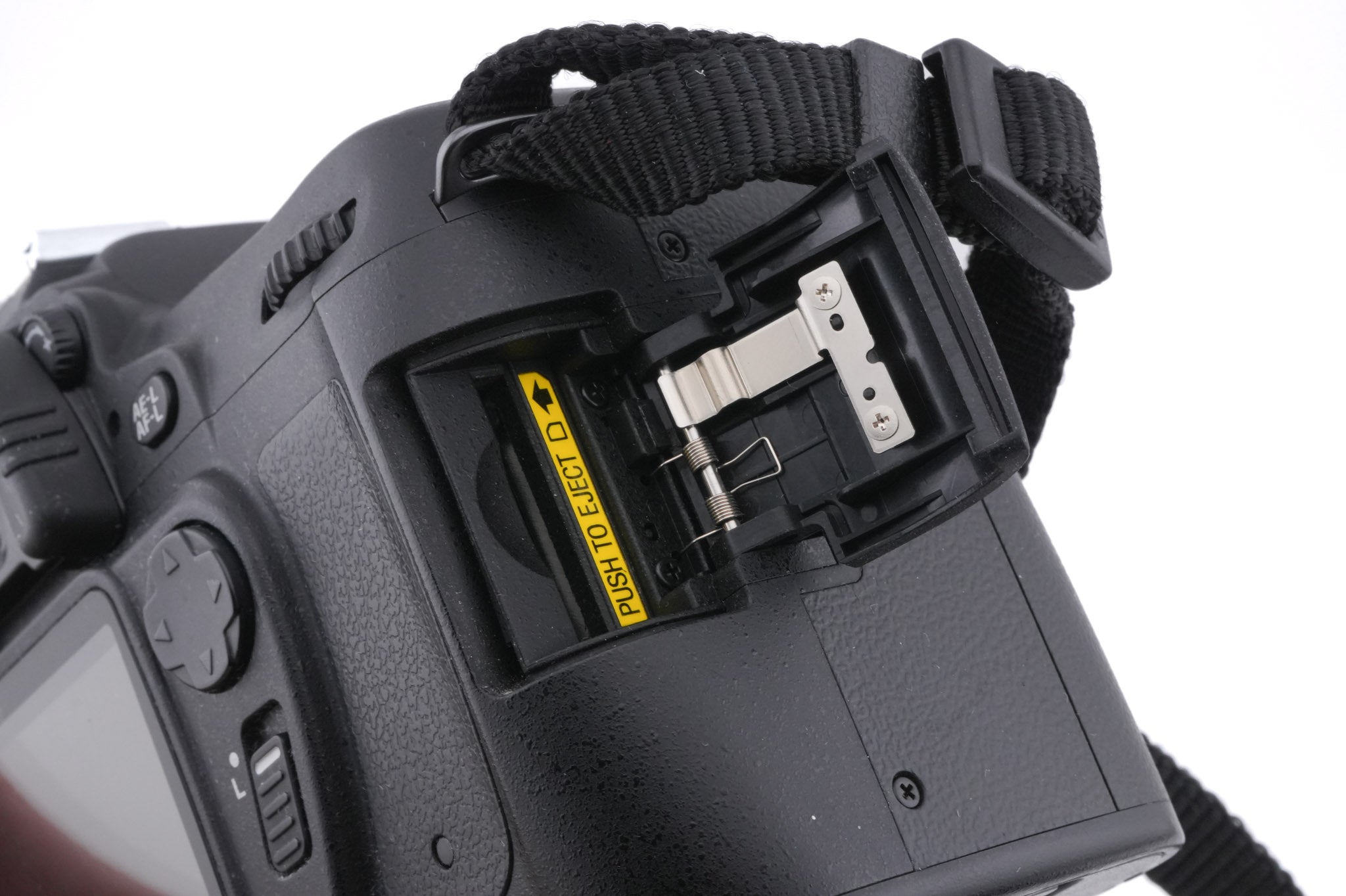 Nikon D80