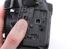 Nikon D80
