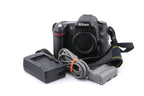 Nikon D80
