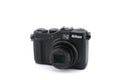 Nikon Coolpix P7000