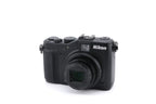 Nikon Coolpix P7000